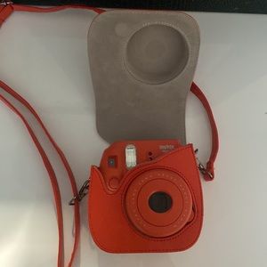 instax mini 8